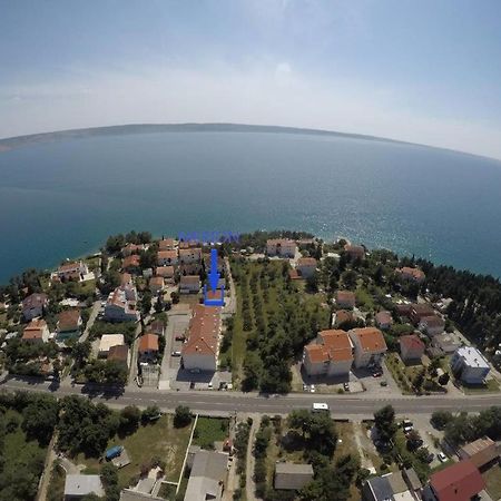 Apartments Merion Стариград-Пакленица Экстерьер фото