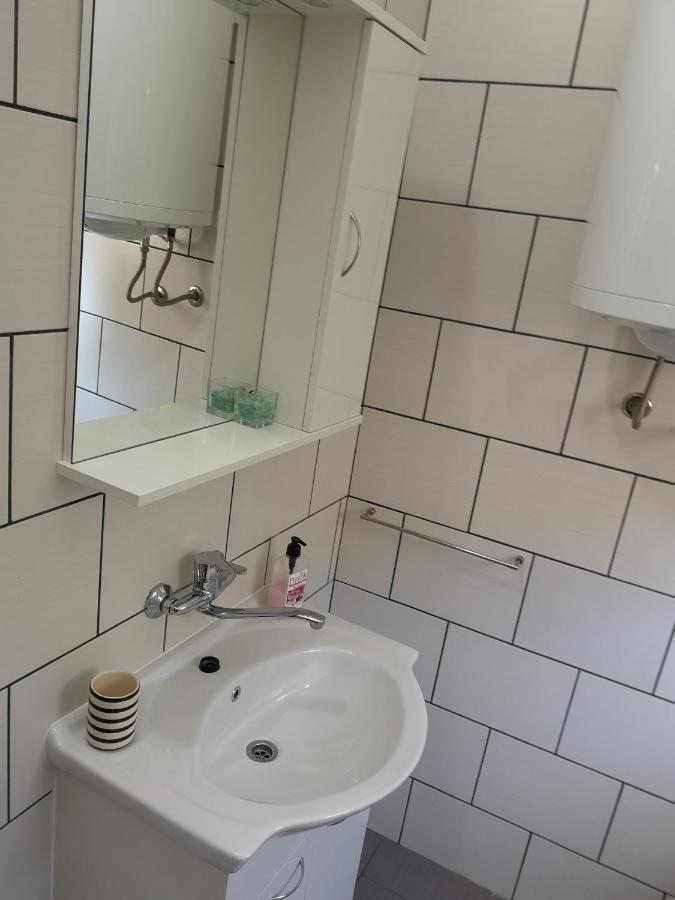 Apartments Merion Стариград-Пакленица Номер фото