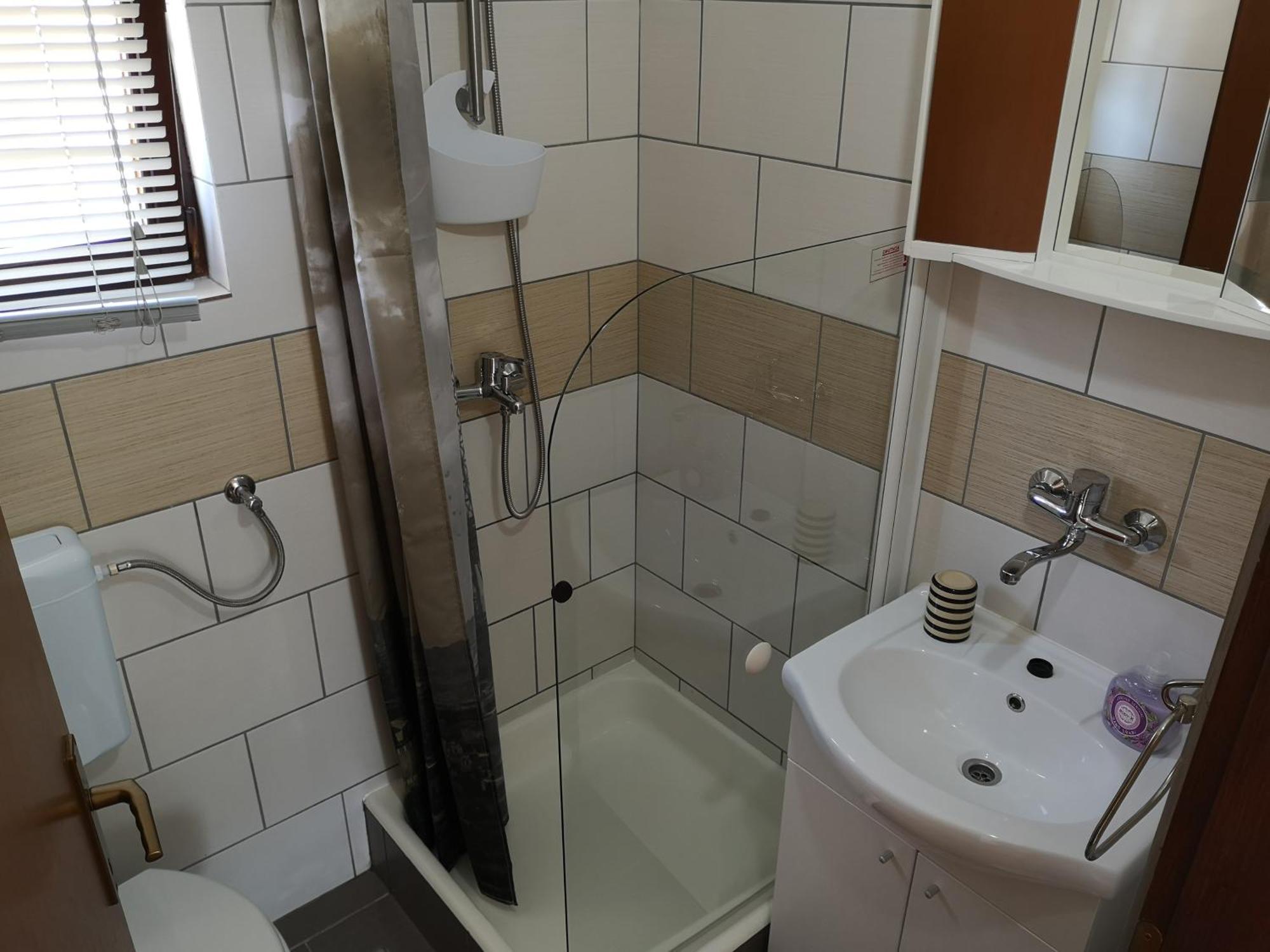 Apartments Merion Стариград-Пакленица Номер фото